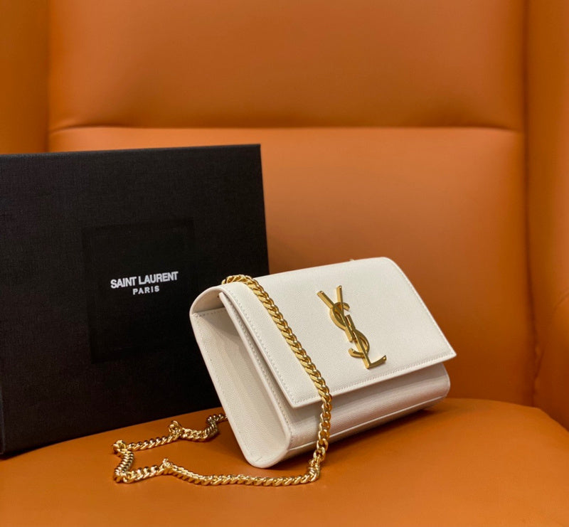 Yves Saint Laurent - Bags
