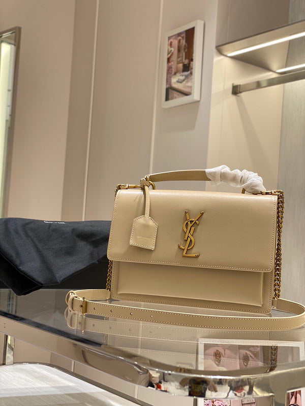 Yves Saint Laurent - Bags 