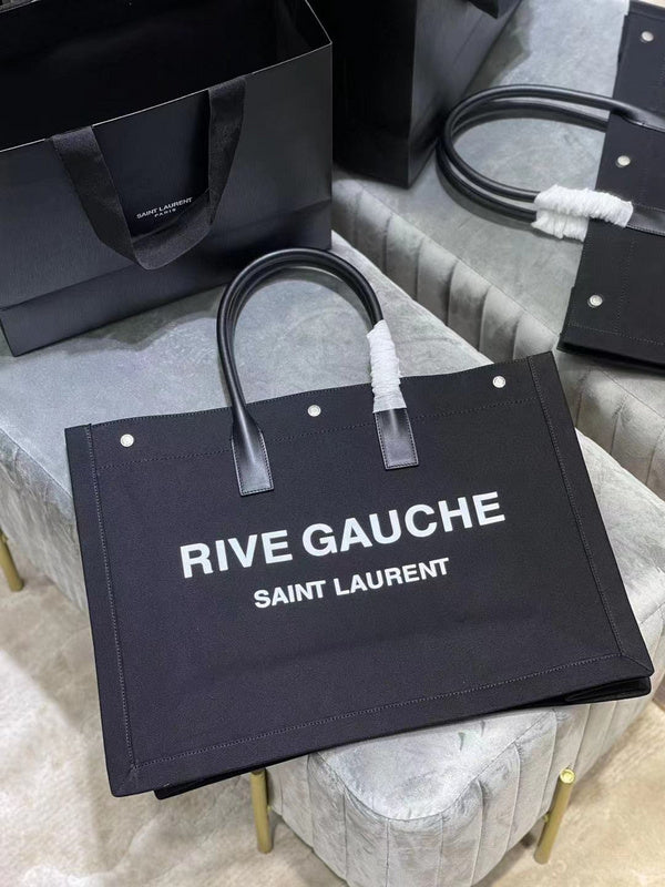Yves Saint Laurent - Bags 