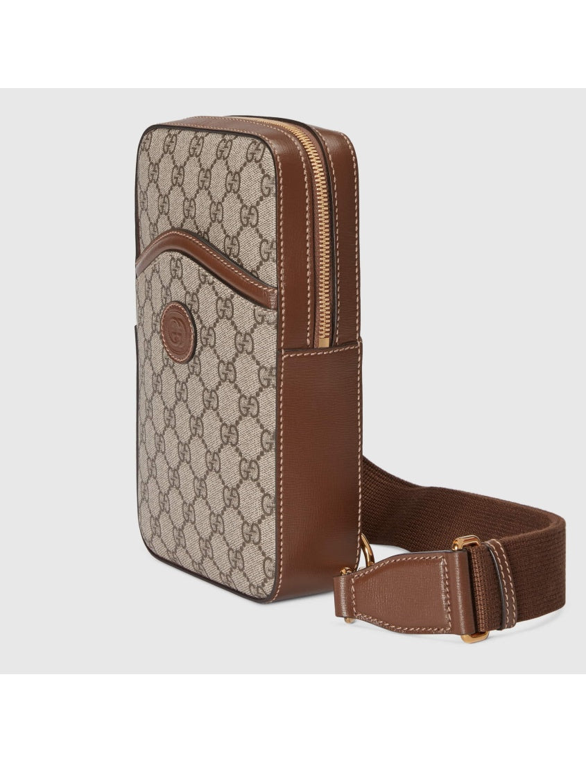 Gucci Shoulder Bag Style 25