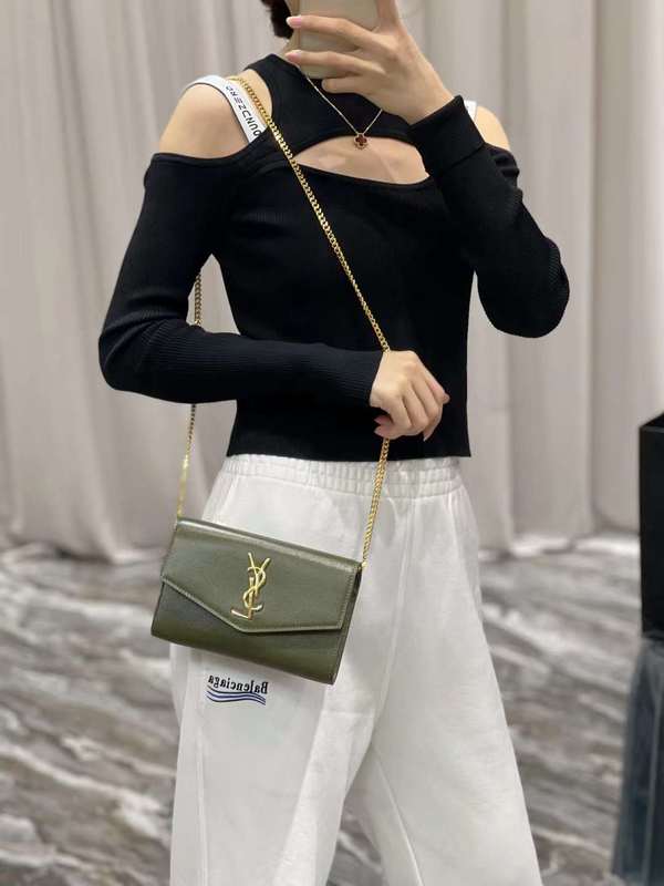 Yves Saint Laurent - Bags 