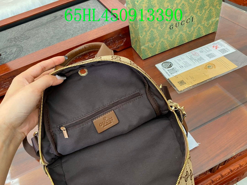 Gucci Designer Tote