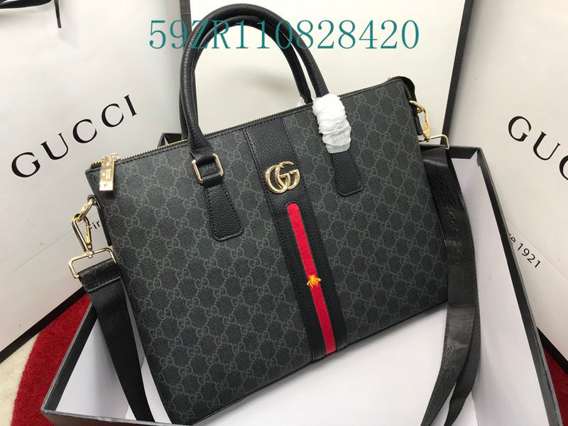 Gucci Designer Tote