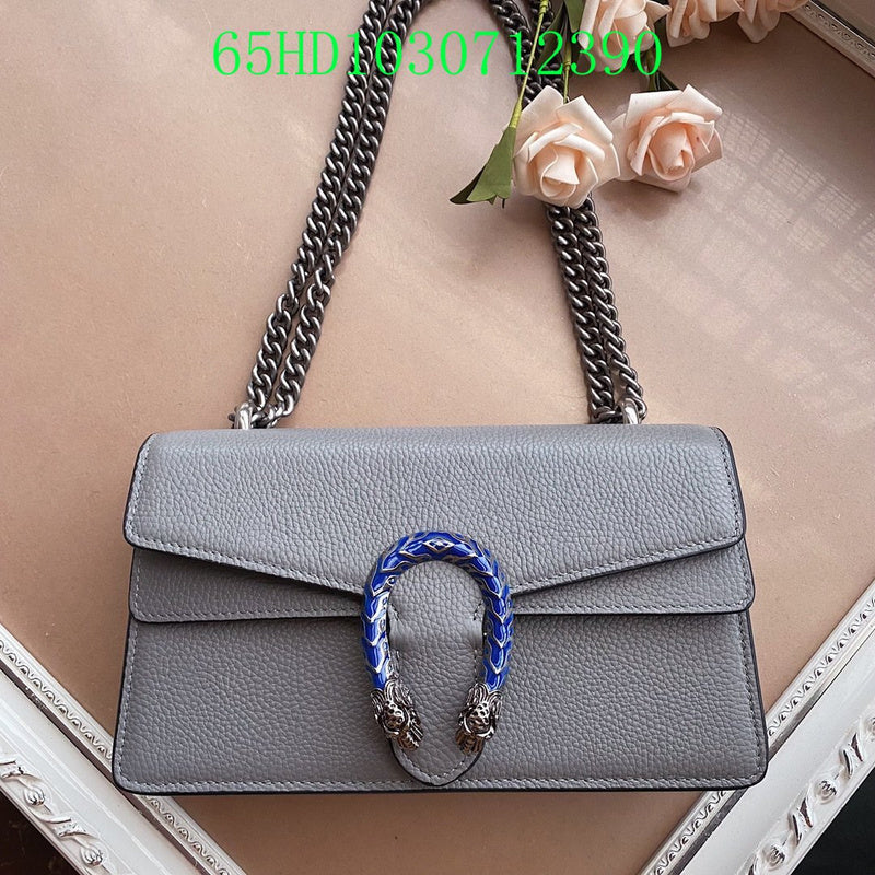Gucci Designer Tote
