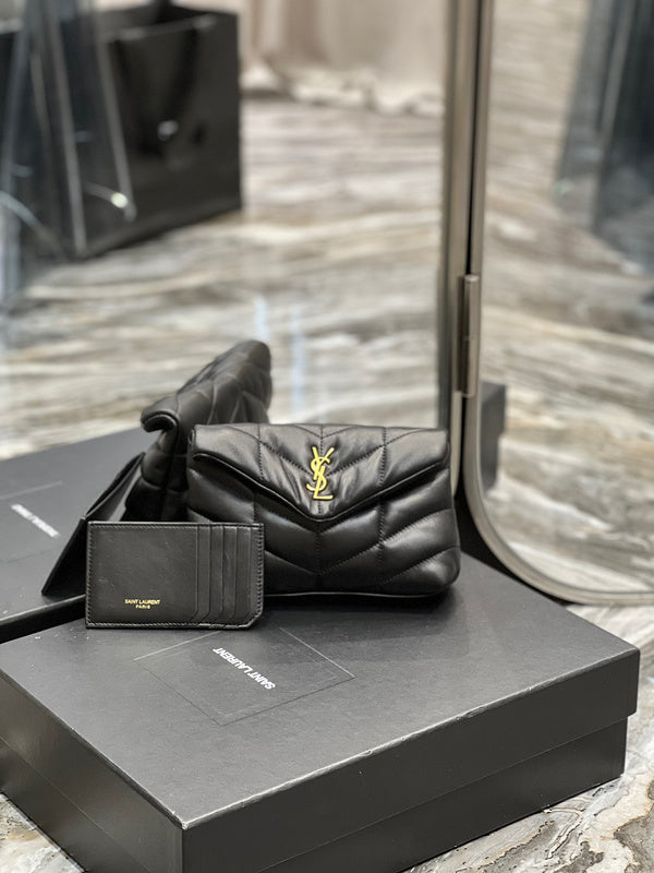 Yves Saint Laurent - Bags