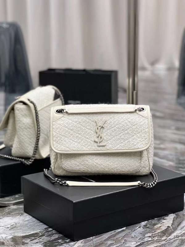 Yves Saint Laurent - Bags 