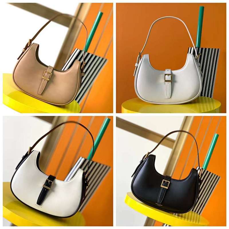Yves Saint Laurent - Bags 
