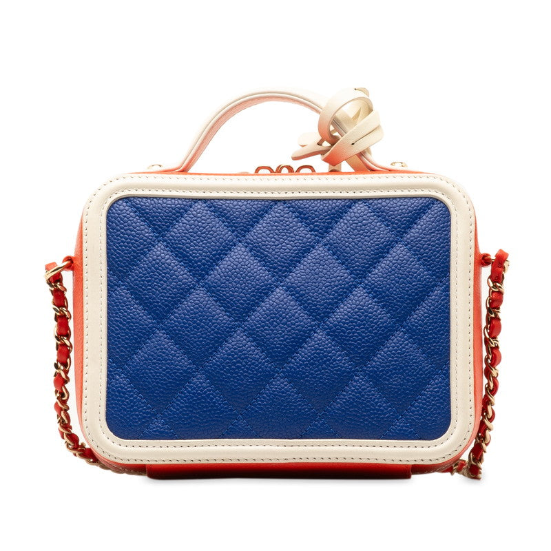 Chanel Shoulder Bag - Almora Bags