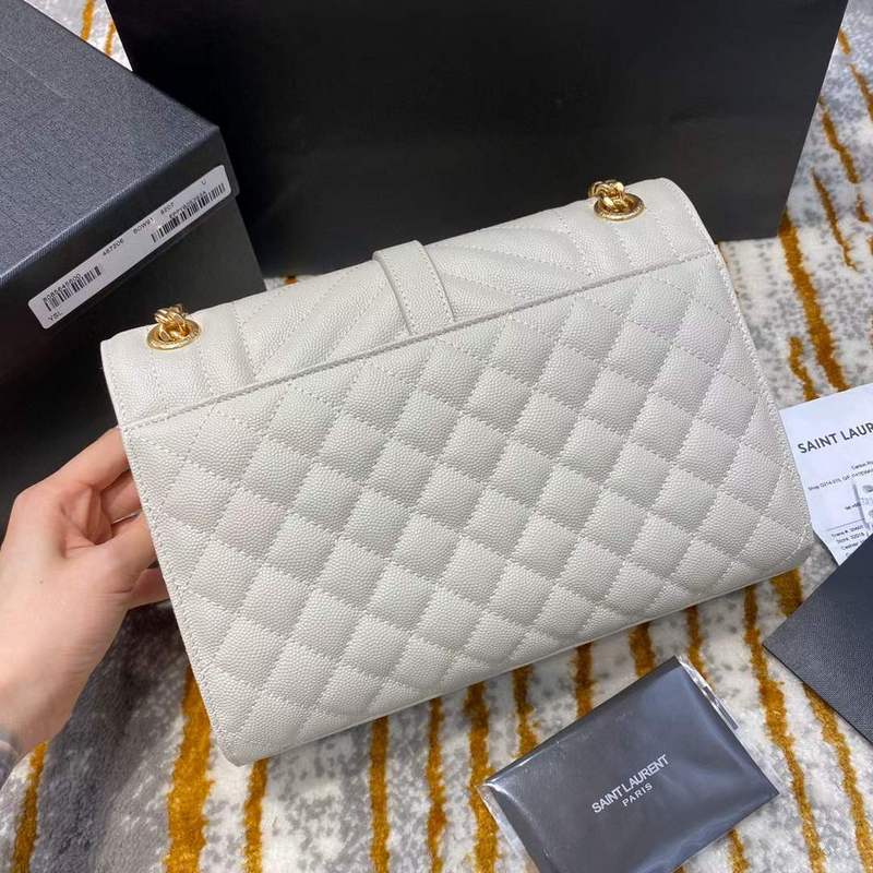 Yves Saint Laurent - Bags 