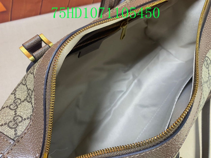 Gucci Designer Tote
