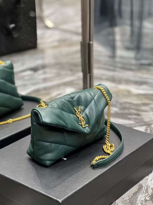 Yves Saint Laurent - Bags - Franco Shops