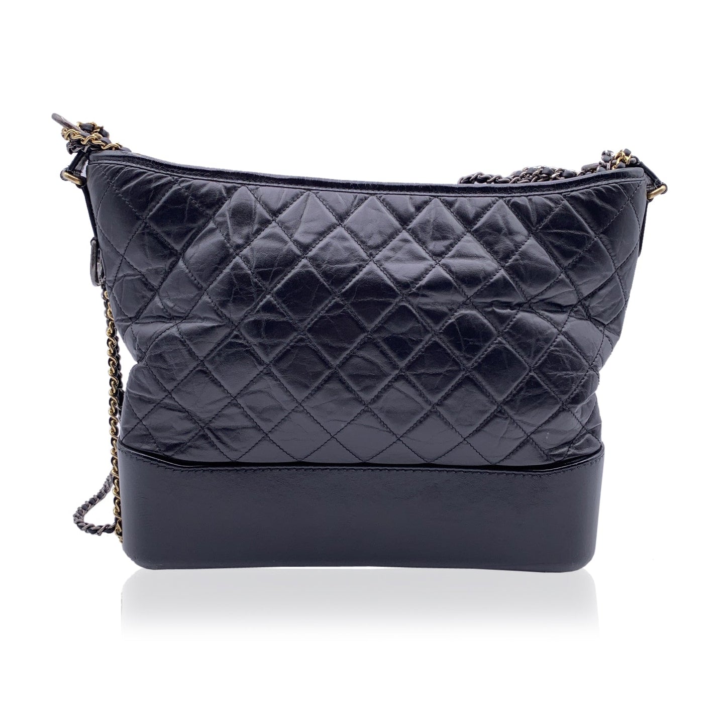 Chanel Large Shoulder Bag - Almora Bags