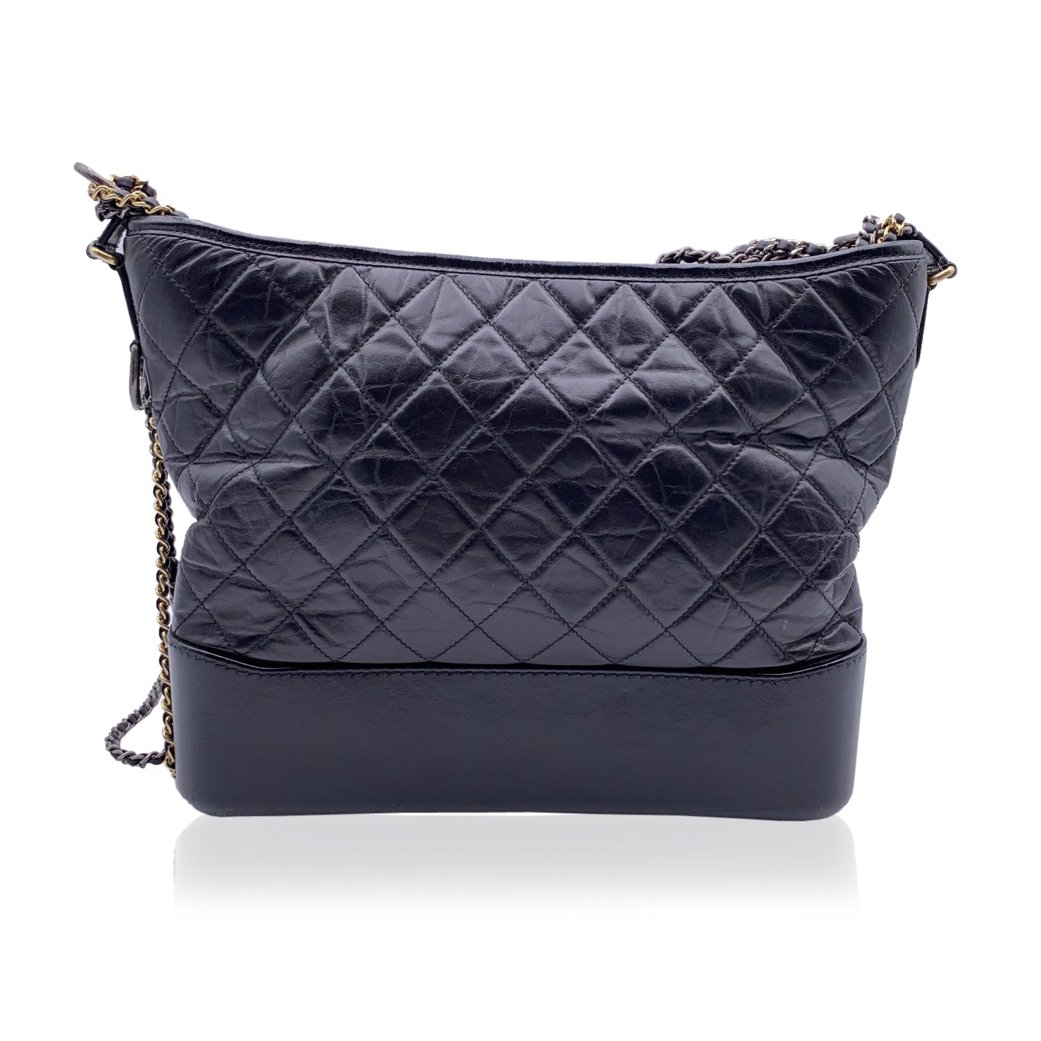 Chanel Shoulder Bag - Almora Bags