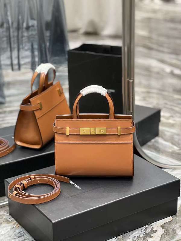 Yves Saint Laurent - Bags 