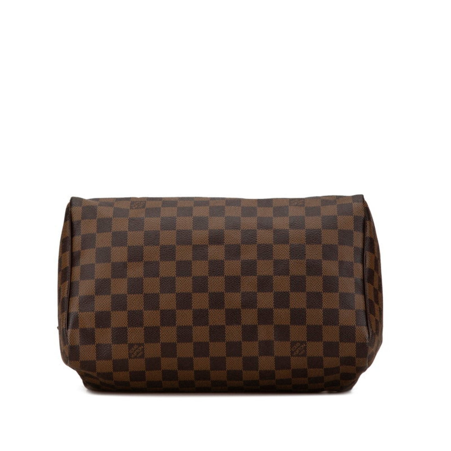 Louis Vuitton Damier Damier Canvas Damier Canvas Handbag