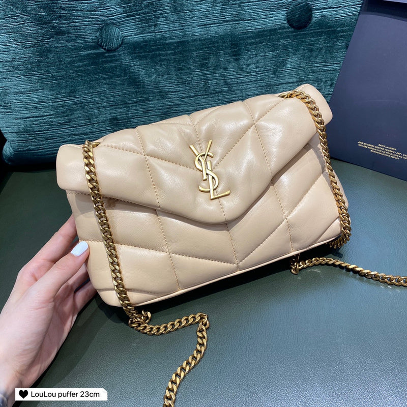 Yves Saint Laurent - Bags 