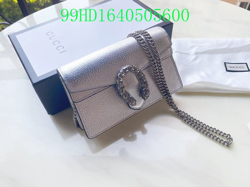 Gucci Designer Tote