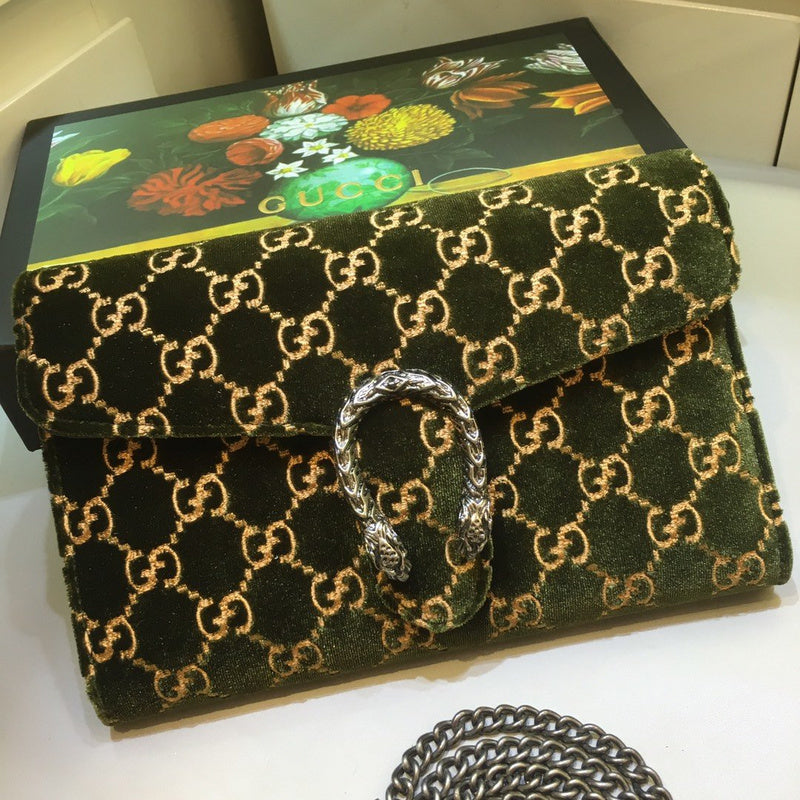 Gucci Designer Tote