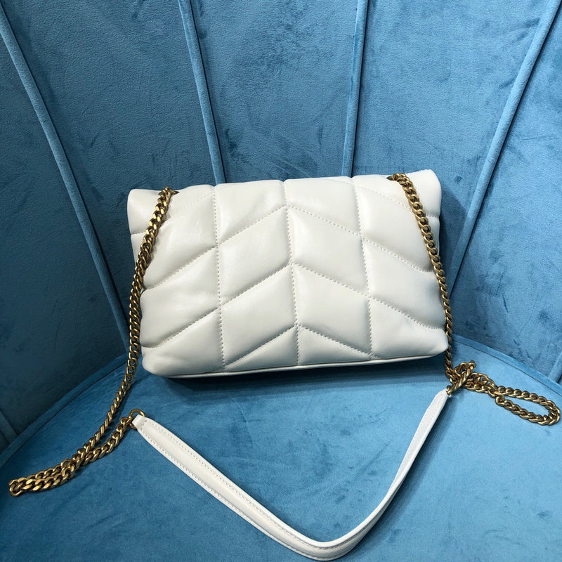 Yves Saint Laurent - Bags
