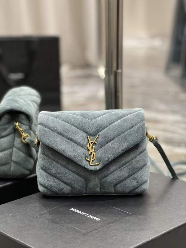 Yves Saint Laurent - Bags - Franco Shops