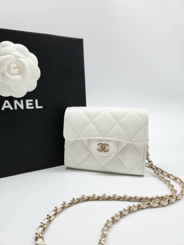Chanel Handbag - Almora Bags