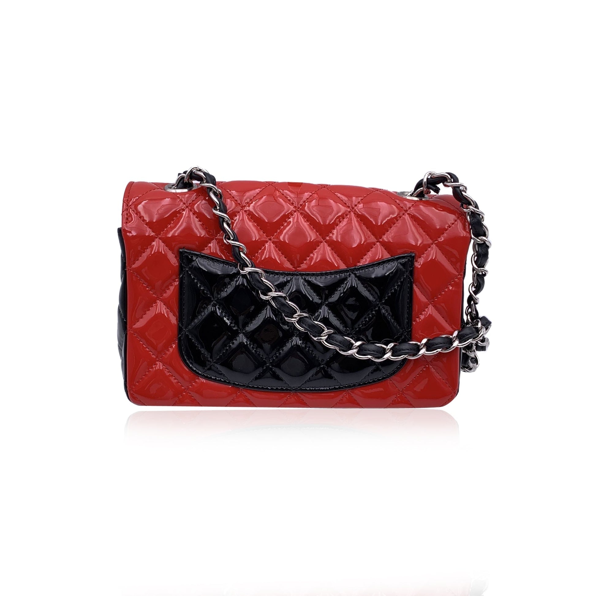 Chanel Shoulder Bag - Almora Bags