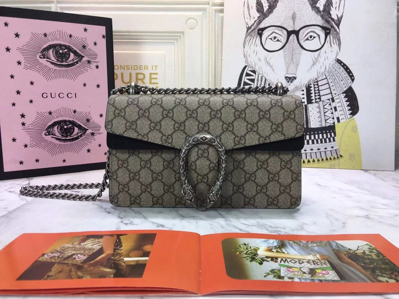 Gucci Designer Tote