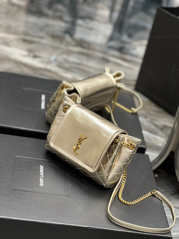 Franco Shops - Yves Saint Laurent - Bags