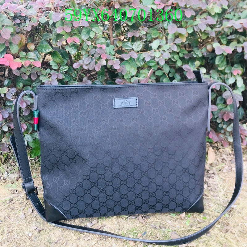 Gucci Designer Tote