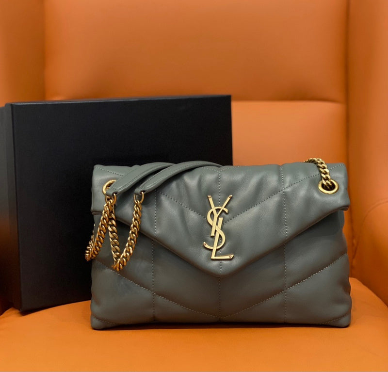 Yves Saint Laurent - Bags