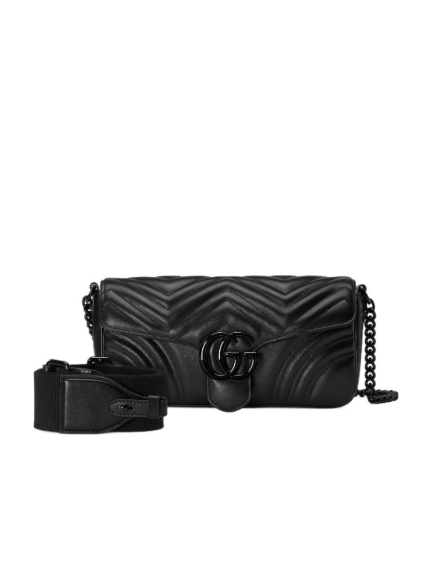 Gucci Crossbody Style 132
