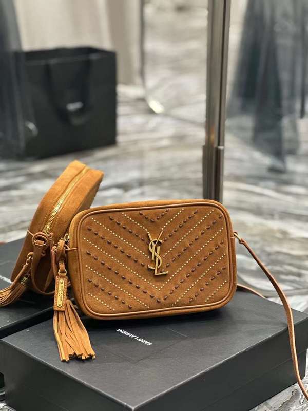 Yves Saint Laurent - Bags 