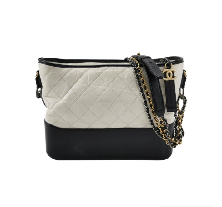 Chanel Gabrielle Handbag Bag - Almora Bags