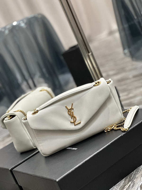 Yves Saint Laurent - Bags