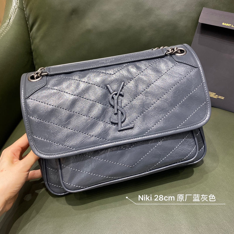 Yves Saint Laurent - Bags 