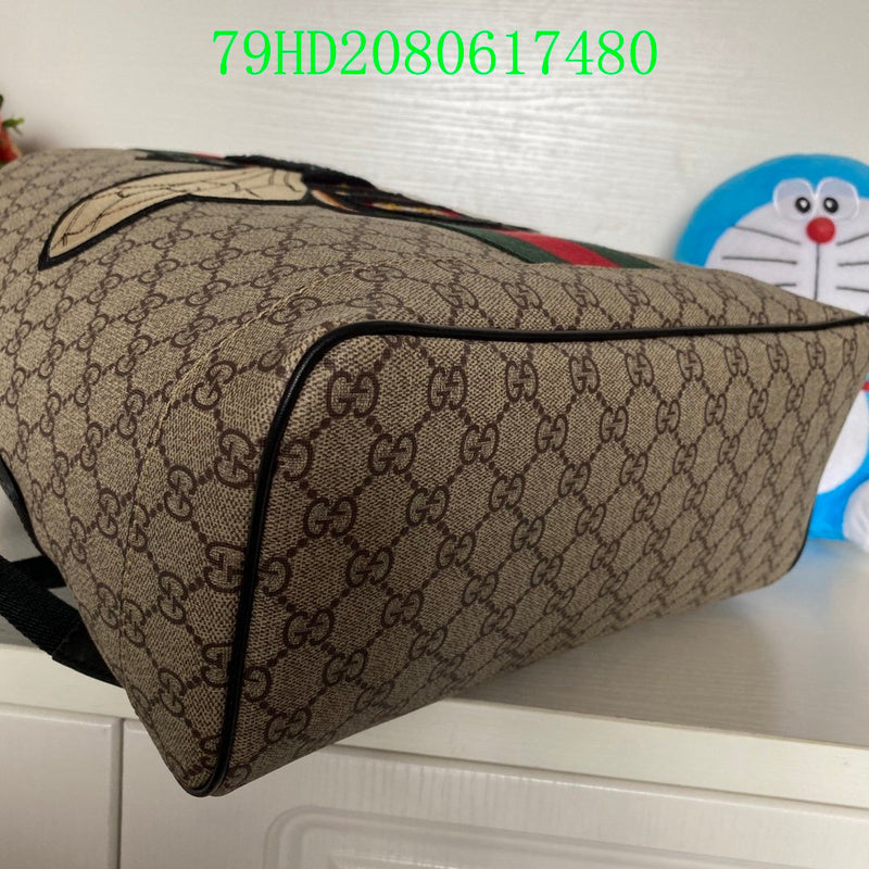 Gucci Designer Tote