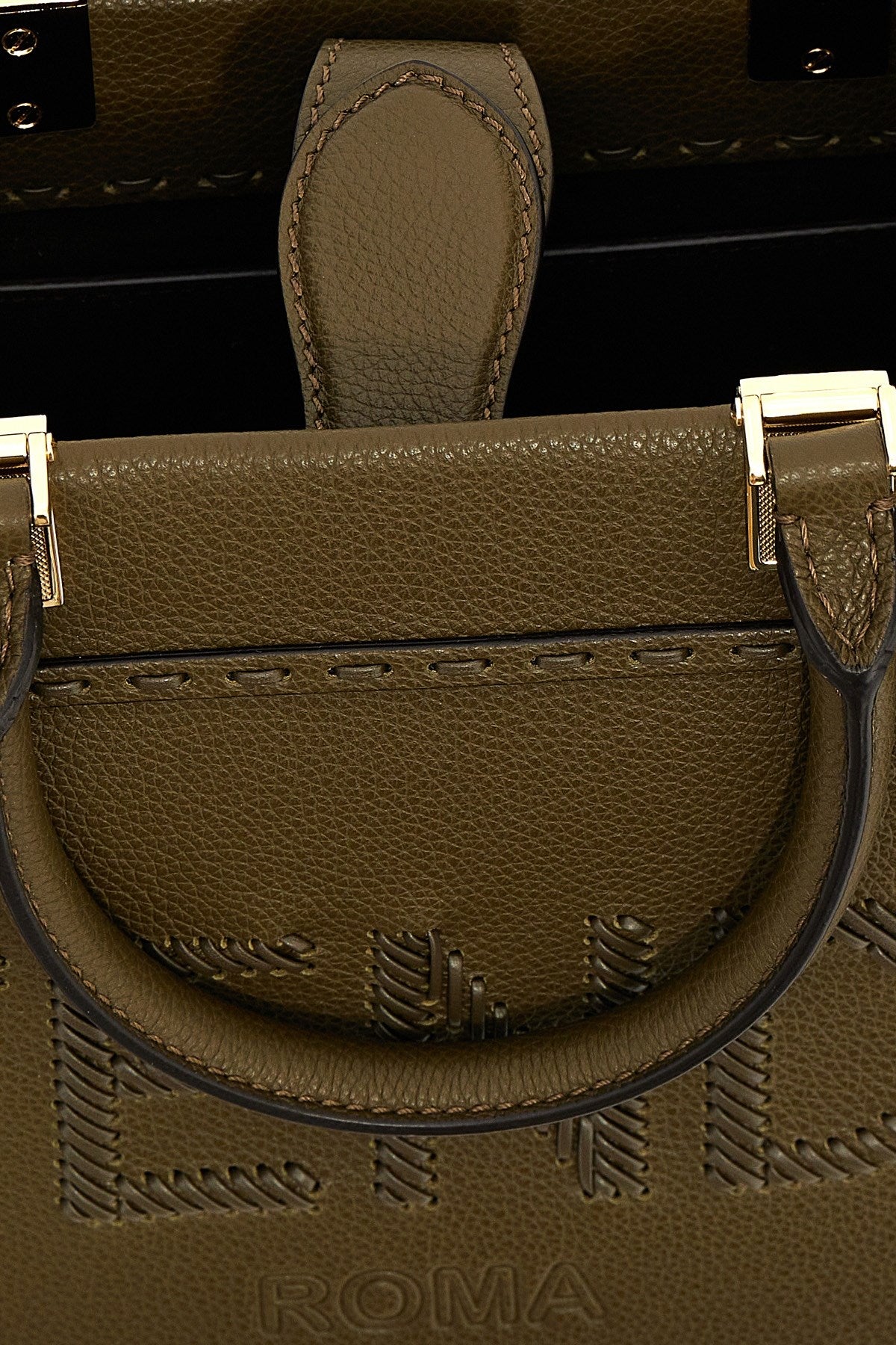 Fendi Women 'Fendi Sunshine Small' Handbag