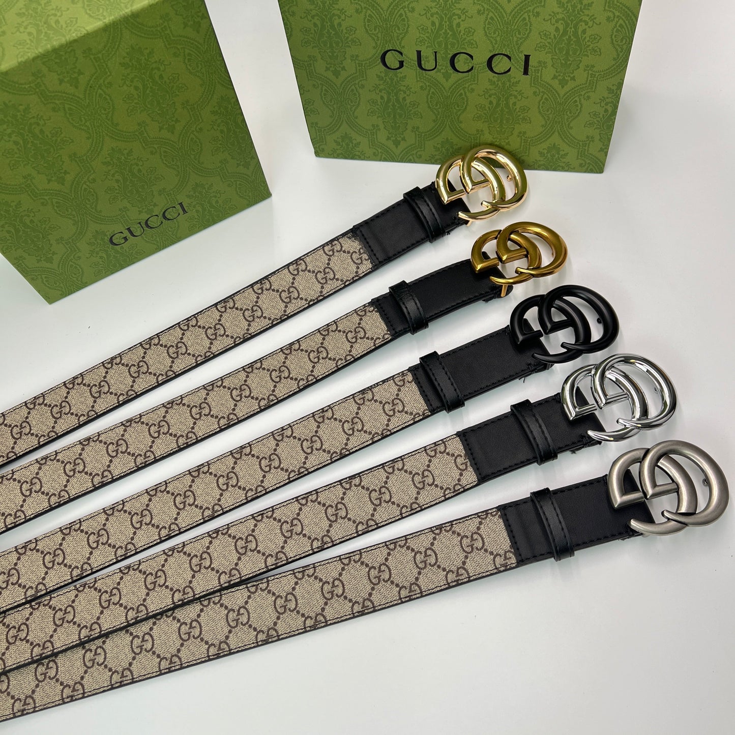 Gucci Designer Handbag