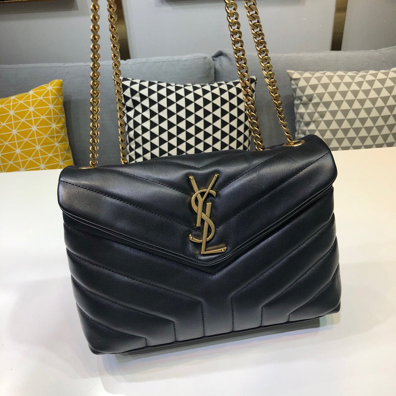 Yves Saint Laurent - Bags
