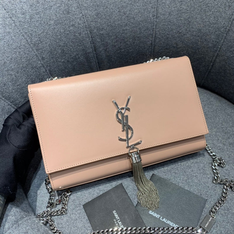Yves Saint Laurent - Bags 