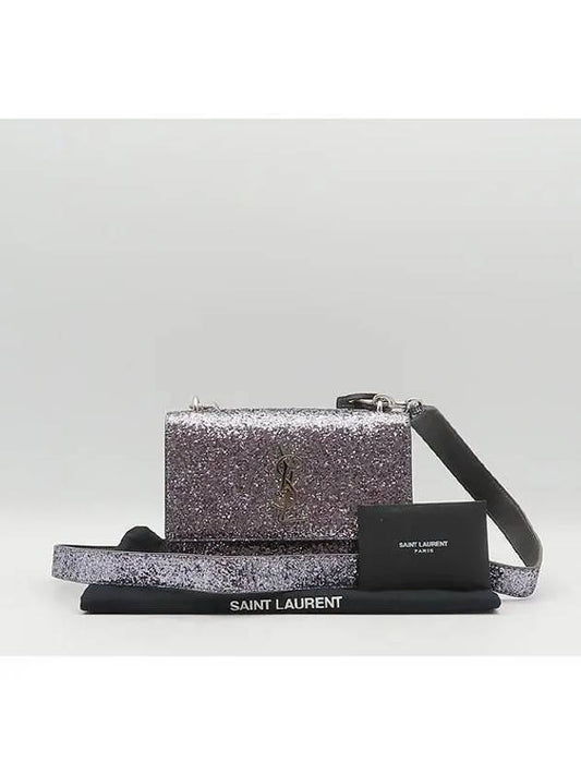 Luxury Saint Laurent Trending 2026 449454 shoulder bag