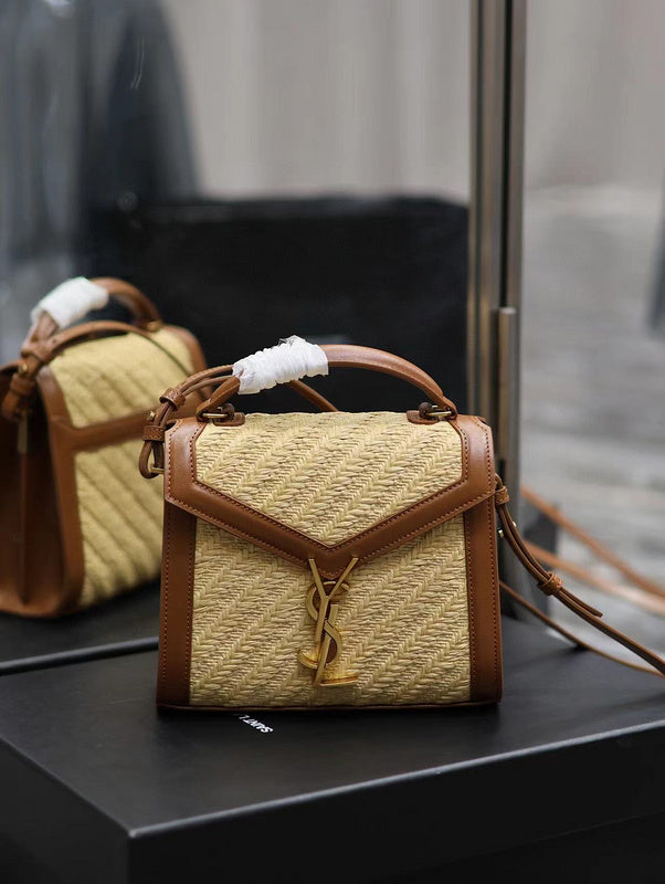 Yves Saint Laurent - Bags 