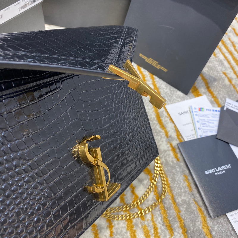 Yves Saint Laurent - Bags 