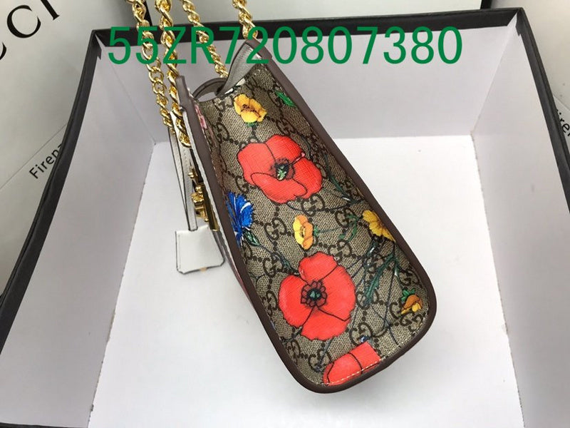 Gucci Designer Tote