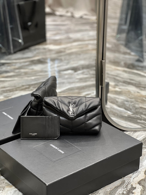 Yves Saint Laurent - Bags