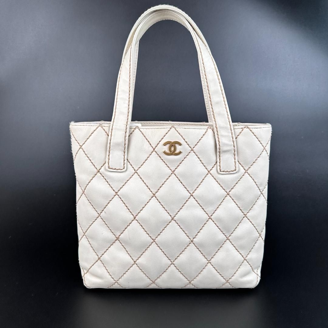 Chanel Handbag Bag - Almora Bags