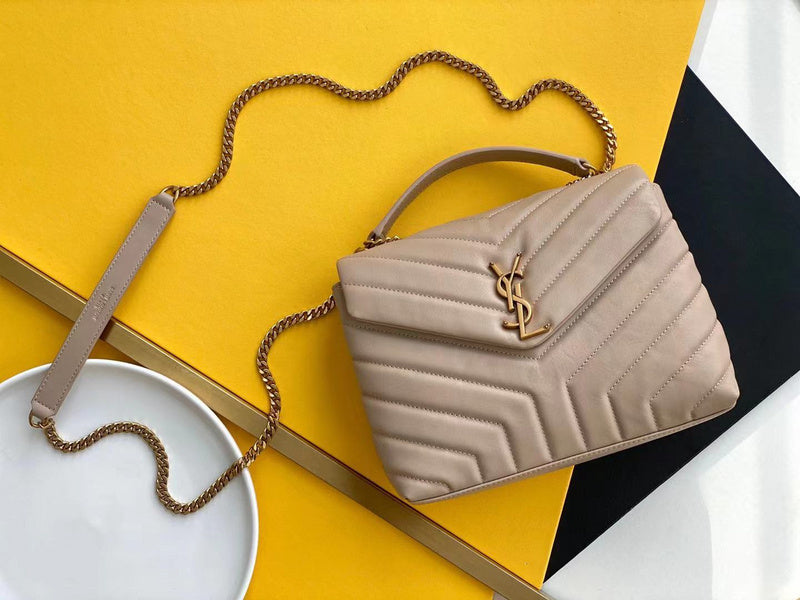 Yves Saint Laurent - Bags 