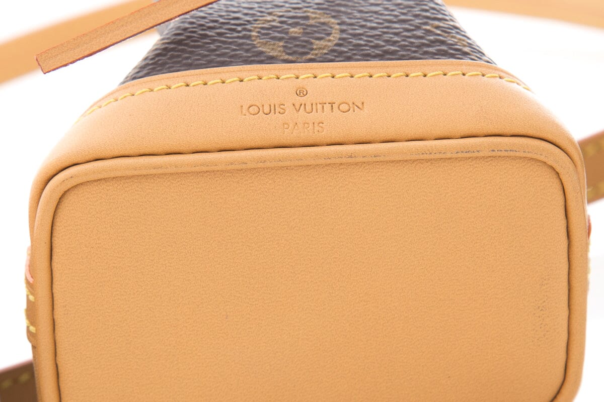 Louis Vuitton Monogram Mini Trios Icones Belt Bag