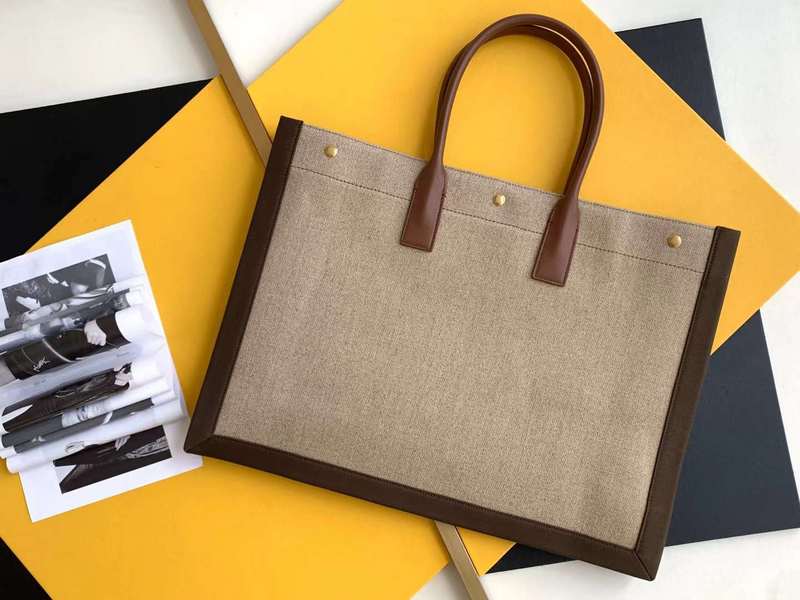 Yves Saint Laurent - Bags 