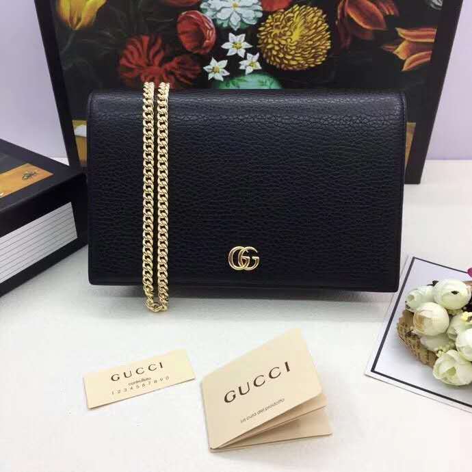 Gucci Designer Shoulder Bag